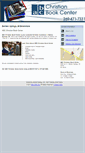 Mobile Screenshot of abcchristanbooks.com